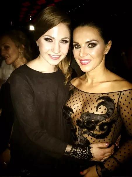 Cum arată și cu ce se ocupă soția lui Rareș Bogdan. Florina este extrem de frumoasă și are un job total neașteptat - GALERIE FOTO 673828