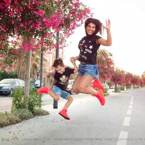 Cum arată și cu ce se ocupă soția lui Rareș Bogdan. Florina este extrem de frumoasă și are un job total neașteptat - GALERIE FOTO 673831