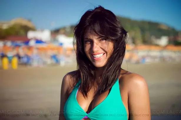 Cum arată și cu ce se ocupă soția lui Rareș Bogdan. Florina este extrem de frumoasă și are un job total neașteptat - GALERIE FOTO 673832