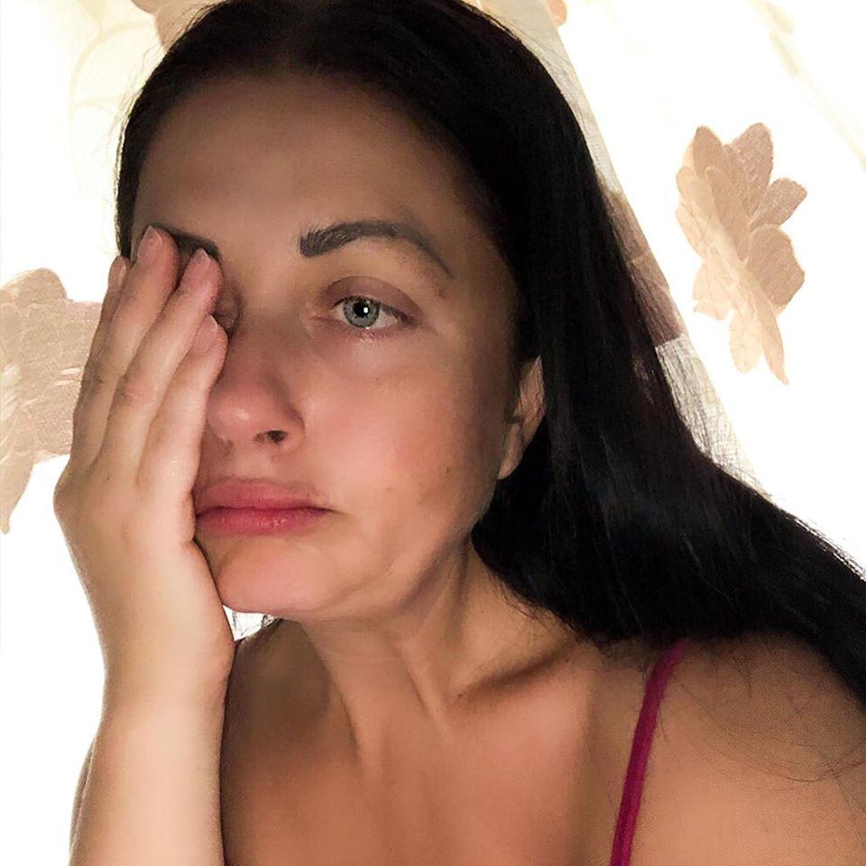 Gabriela Cristea, fotografiile cu care și-a speriat fanii. Ce s-a întâmplat cu vedeta 673785