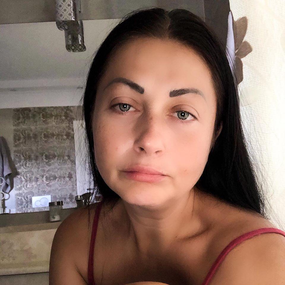 Gabriela Cristea, fotografiile cu care și-a speriat fanii. Ce s-a întâmplat cu vedeta 673786