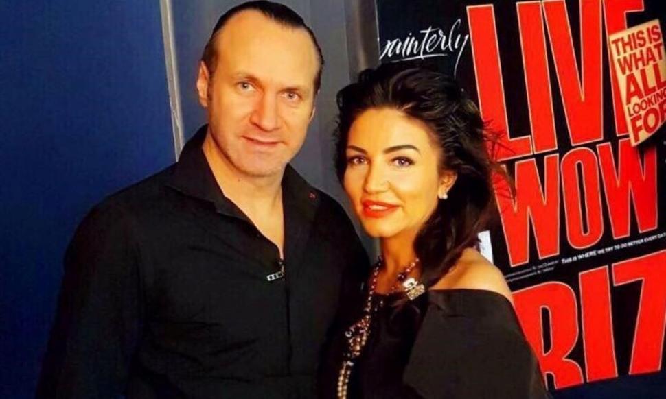 Divorț-bombă în showbiz. Încă un cuplu se desparte după 22 de ani de căsnicie. S-a aflat deja motivul 673975