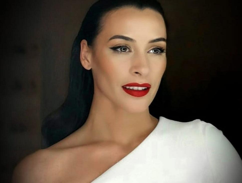 Cătălina Ponor a spus DA. Cum arată şi cu ce se ocupă viitorul soţ - GALERIE FOTO 674078