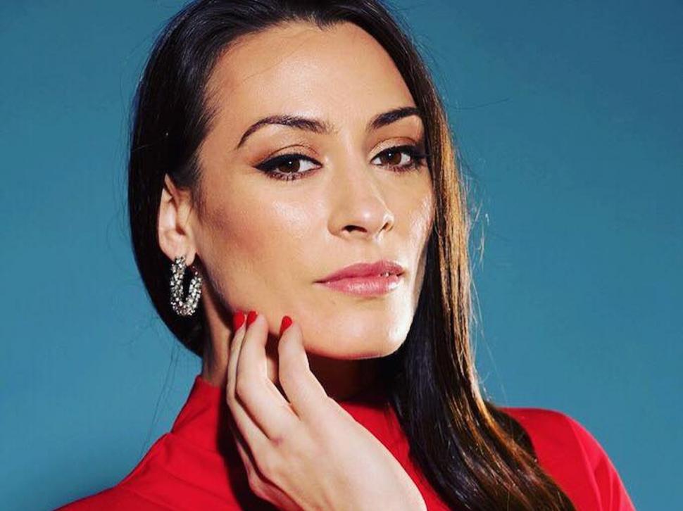 Cătălina Ponor a spus DA. Cum arată şi cu ce se ocupă viitorul soţ - GALERIE FOTO 674080