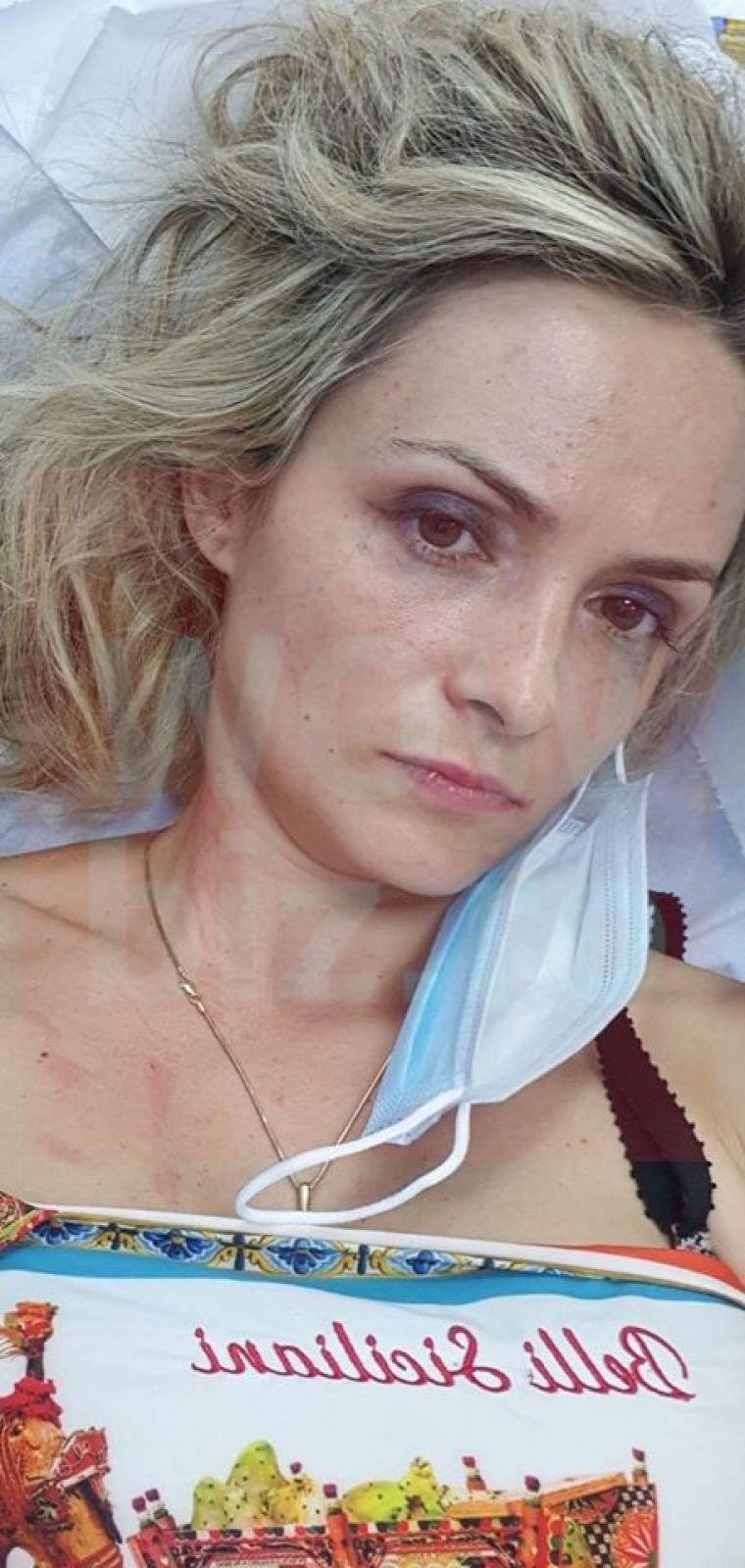 Vedetă de la Chefi la Cuțite, bătută în plină stradă: “Sunt șocată, speriată și traumatizată” 674073