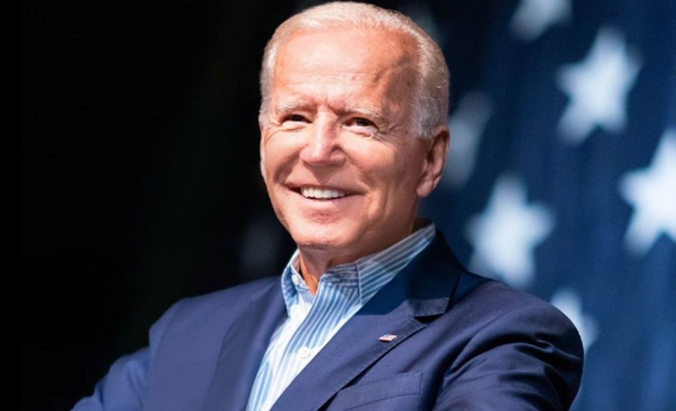 Joe Biden a ales-o pe Kamala Harris pentru funcția de vicepreședinte al SUA