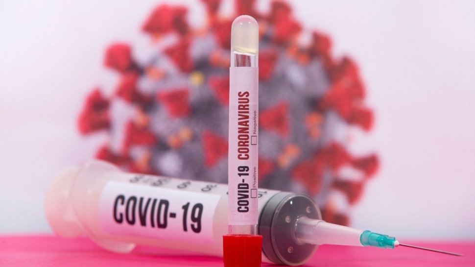 România a depășit pragul psihologic de 70.000 de cazuri de infectare cu coronavirus