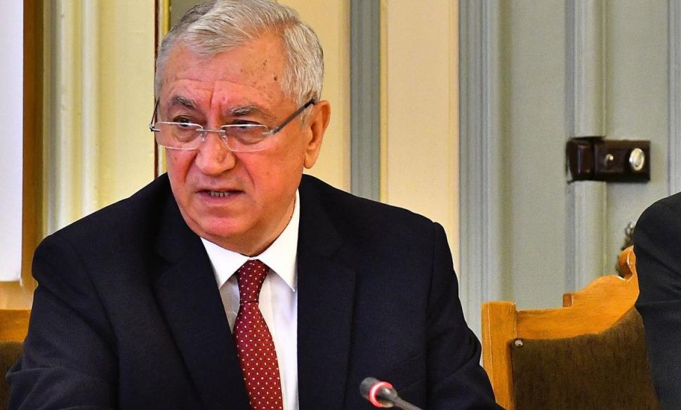 Un nume mare din PSD, pe lista bolnavilor COVID. "Sunt internat în spital, am și alte boli asociate" 674897