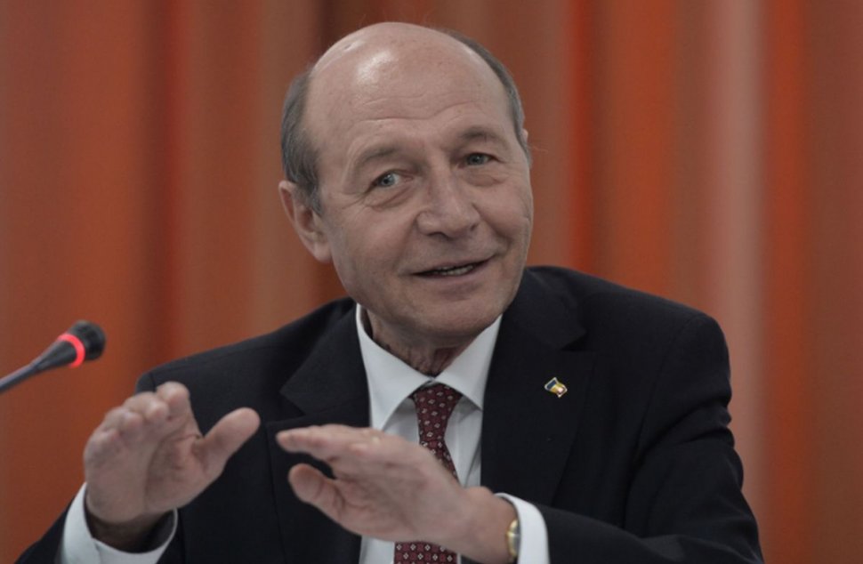 Adevărul despre trecutul lui Traian Băsescu. I s-a încredințat o misiune foarte importantă!