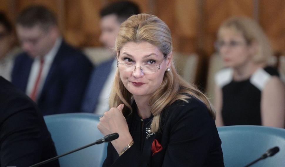 Fiul ministrului Ramona Mănescu, implicat într-un scandal cu un om de afaceri. Avocatul patronului acuză presiuni asupra anchetatorilor 