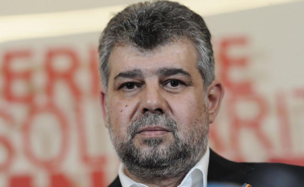 Marcel Ciolacu: ”Vedem la moțiune cine e la putere!” Ce spune despre suspendarea lui Iohannis