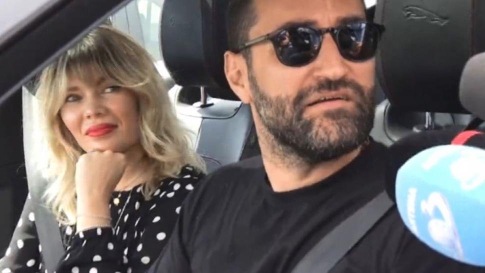 Mesajul Poliției pentru Smiley: "Până acum ai pierdut doar buletinul". Ce a pățit artistul 675137