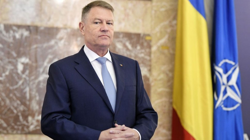 Va merge Klaus Iohannis pe litoralul românesc ca turist? Răspunsul surprinzător al președintelui