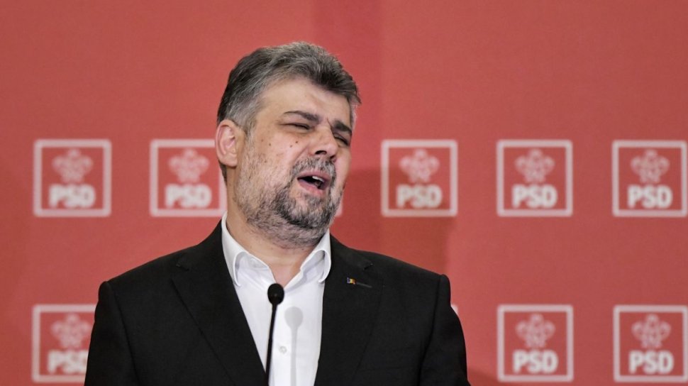 Lovitură pentru PSD! Un fost ministru demisionează: Nu mai pot să accept să fac parte dintr-un partid lipsit de identitate