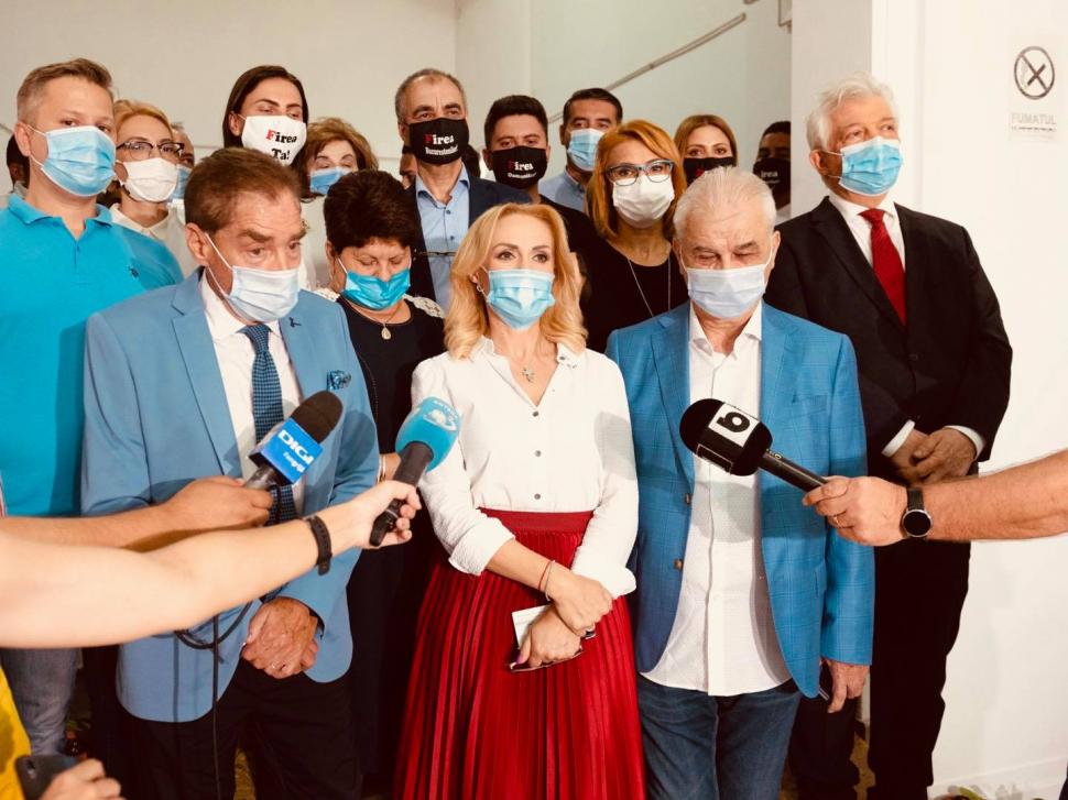 Anghel Iordănescu, depistat cu COVID-19. Mai candidează pe listele PSD, în echipa Gabrielei Firea? 675432