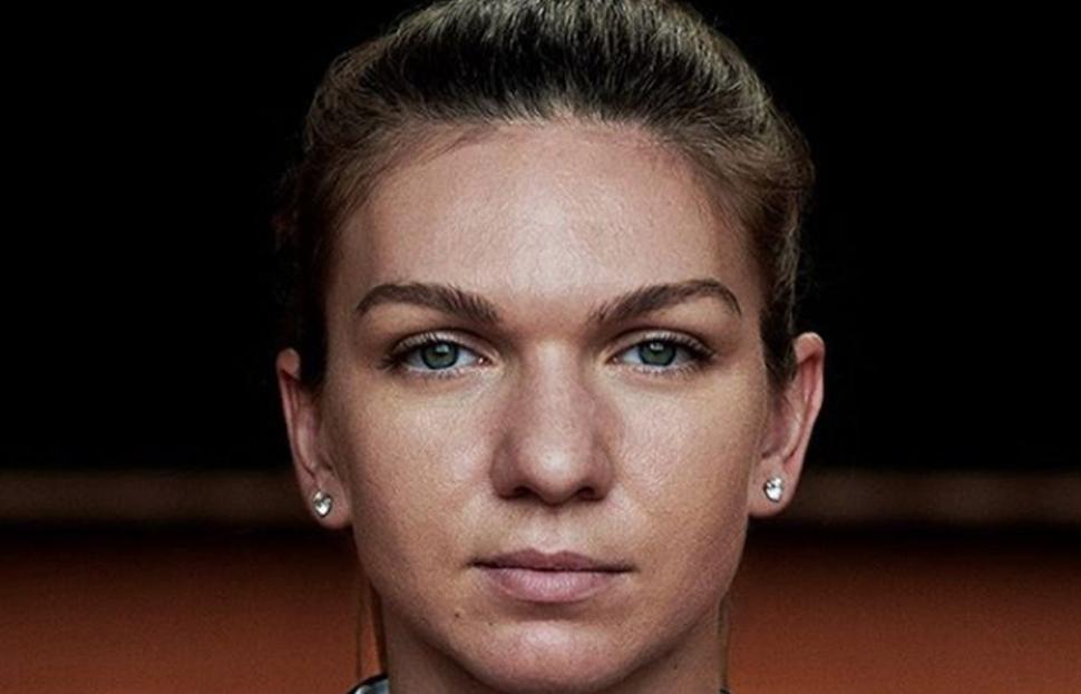 Simona Halep nu mai arată așa! Schimbare de look radicală 675507