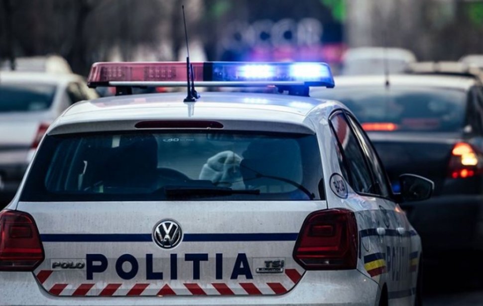 Alertă în Prahova. Polițist amenințat cu moartea pe Facebook 