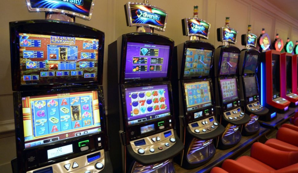 Industria jocurilor de noroc, pierderi uriașe din cauza pandemiei de coronavirus