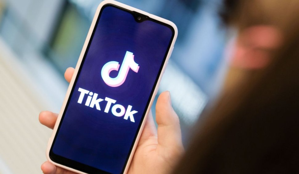 CEO-ul TikTok și-a dat demisia după ce Donald Trump a amenințat că va interzice aplicația în SUA