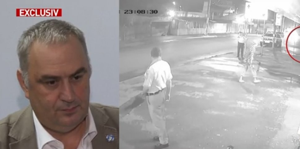 Șeful Poliției Române, Liviu Vasilescu, rupe tăcerea. De ce a trebuit să meargă personal la Duduieni