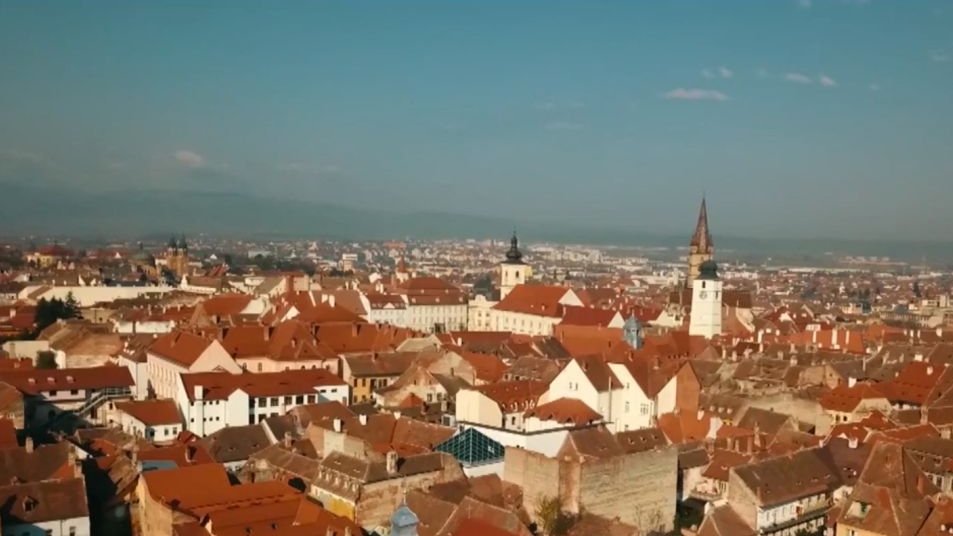 România la vot: Luptă pentru Primăria Sibiu