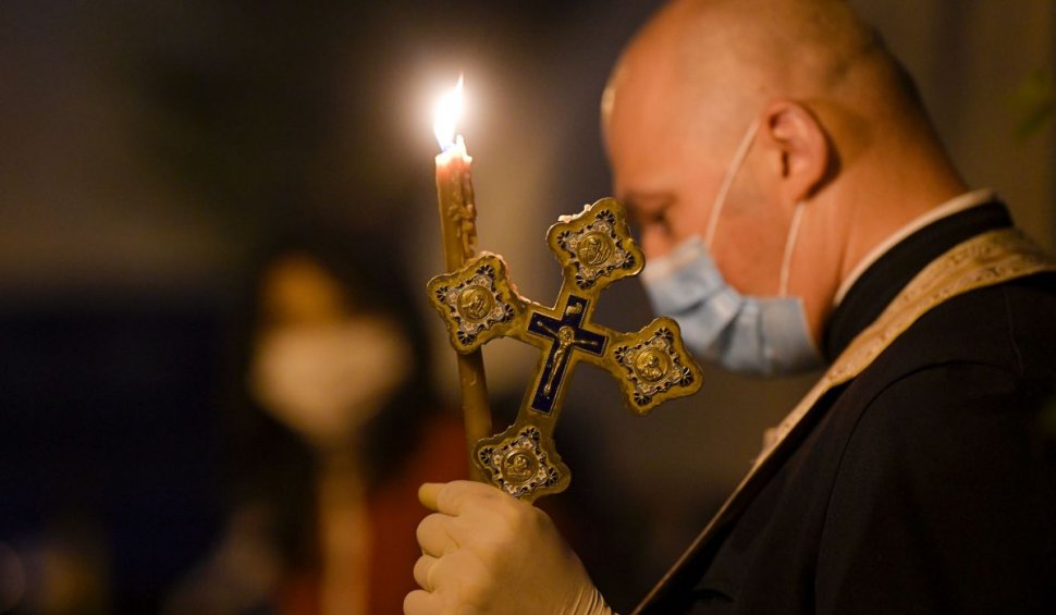 Calendar ortodox 30 august 2020. Sărbătoare mare pentru creștini de Sfântul Alexandru