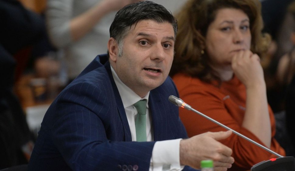 Alexandru Petrescu (PSD): "Guvernul Orban încalcă dreptul fundamental la educație"