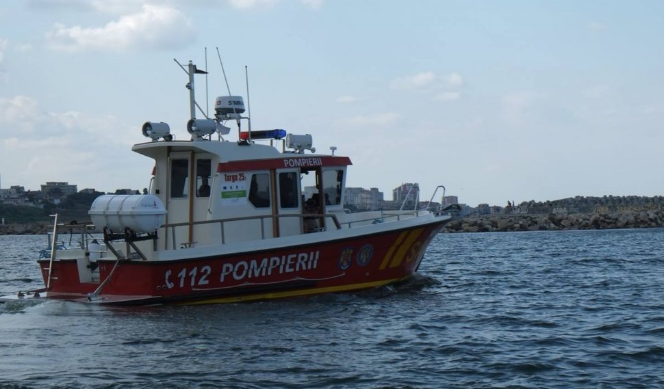 Bărbat de 44 de ani, din Suceava, găsit mort în mare