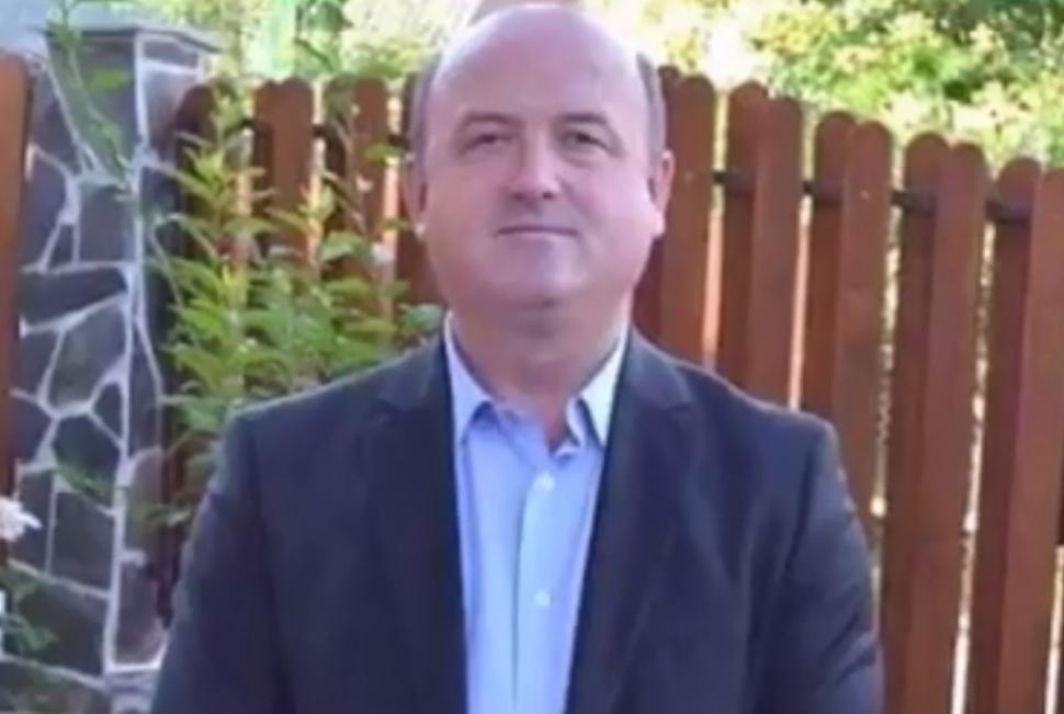 Subprefectul județului Sălaj s-a urcat băut la volan și a provocat un accident 676148