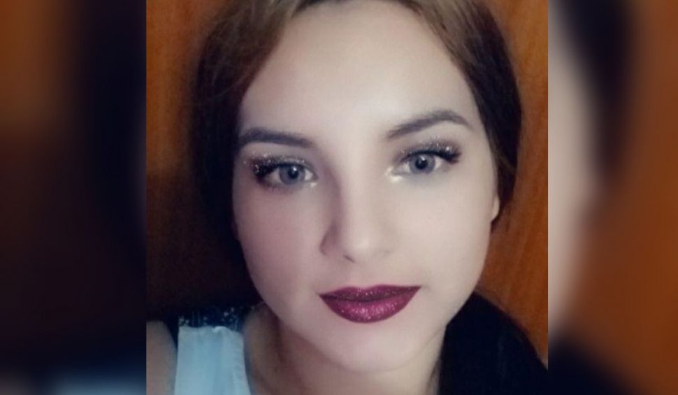 Ana-Maria Casandra, o fată de 16 ani din Caracal, a dispărut în mod misterios