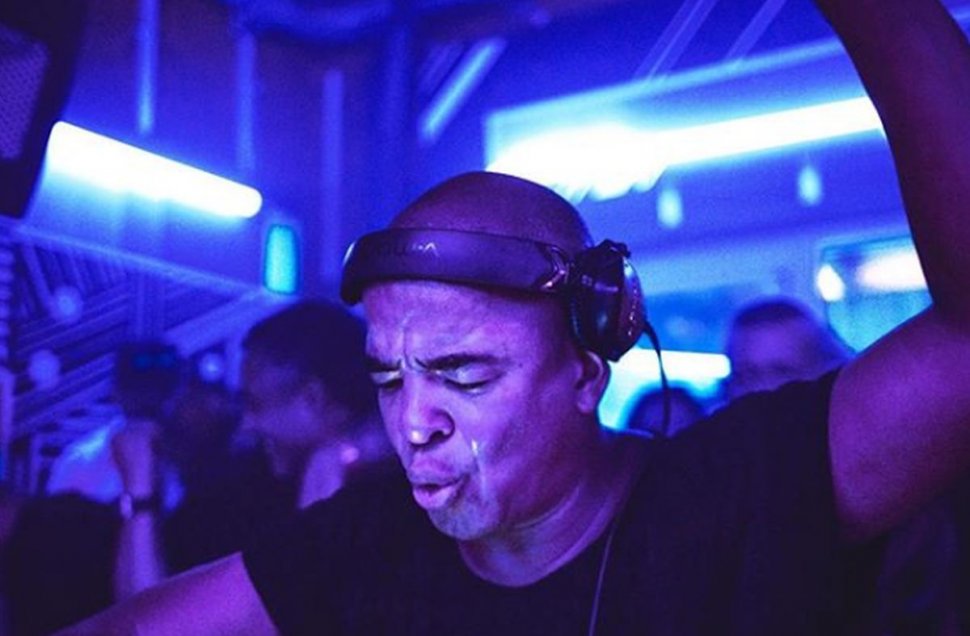 DJ Erick Morillo, cunoscut pentru piesa ”I like to move it”, a fost găsit mort. Avea 49 de ani