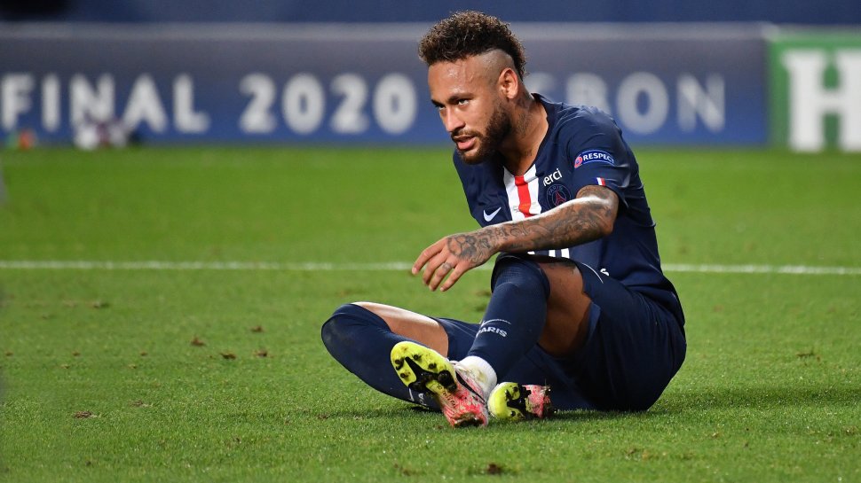 Neymar a fost depistat pozitiv cu noul coronavirus, după ce s-a întors dintr-o vacanță în Ibiza