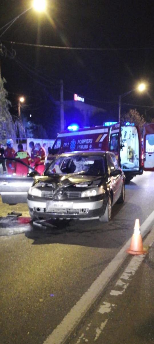 Accident îngrozitor pe Șoseaua Chitila, în București. Doi pietoni, loviți în plin. Unul a murit pe loc! 676866