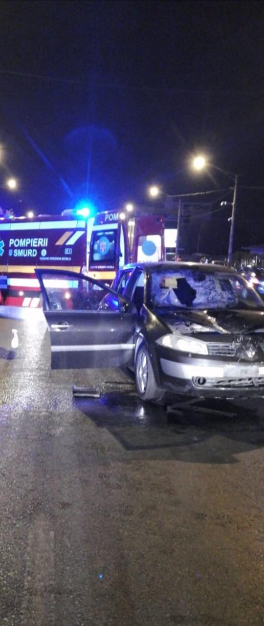 Accident îngrozitor pe Șoseaua Chitila, în București. Doi pietoni, loviți în plin. Unul a murit pe loc! 676867