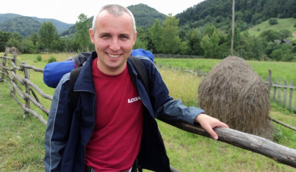 Leonid, un tânăr medic din Tulcea, a murit după ce a ieșit din tură de la spital