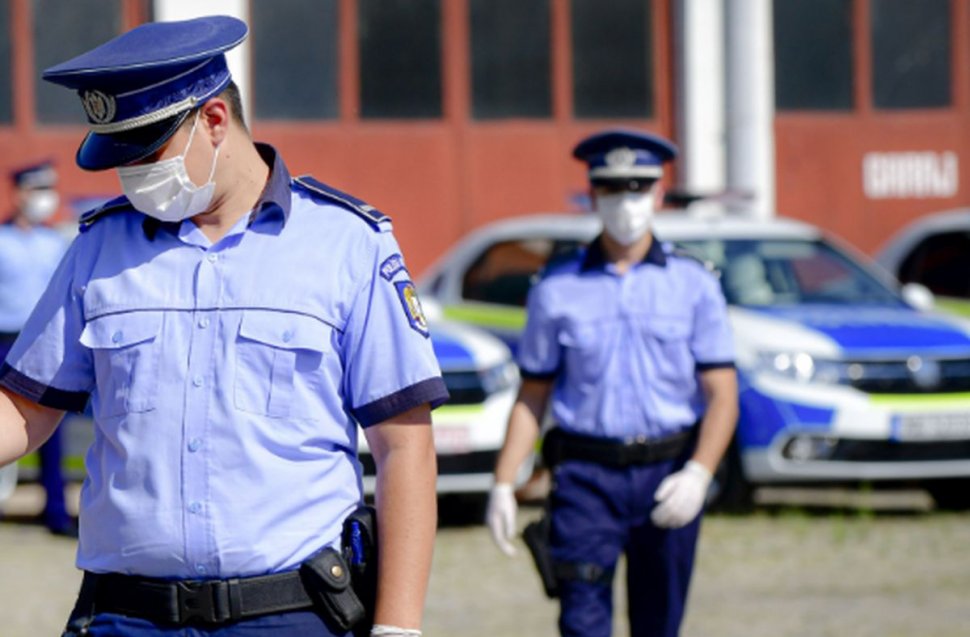 S-a înființat Poliția Siguranța Școlară. Oamenii legii vor combate violența și bullying-ul în școli