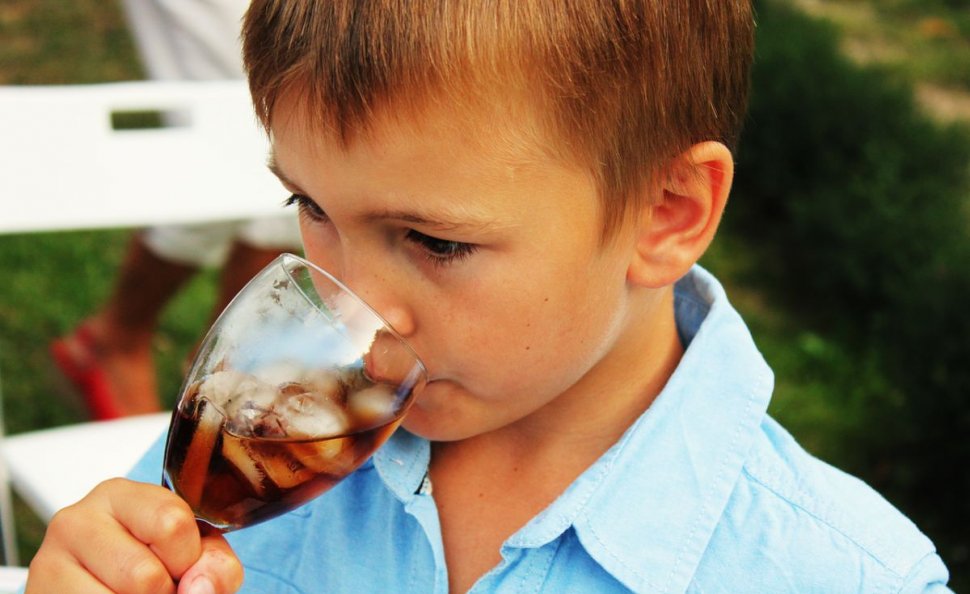 Băuturile energizante vor fi interzise minorilor. Unde se va mai găsi de vânzare acest produs