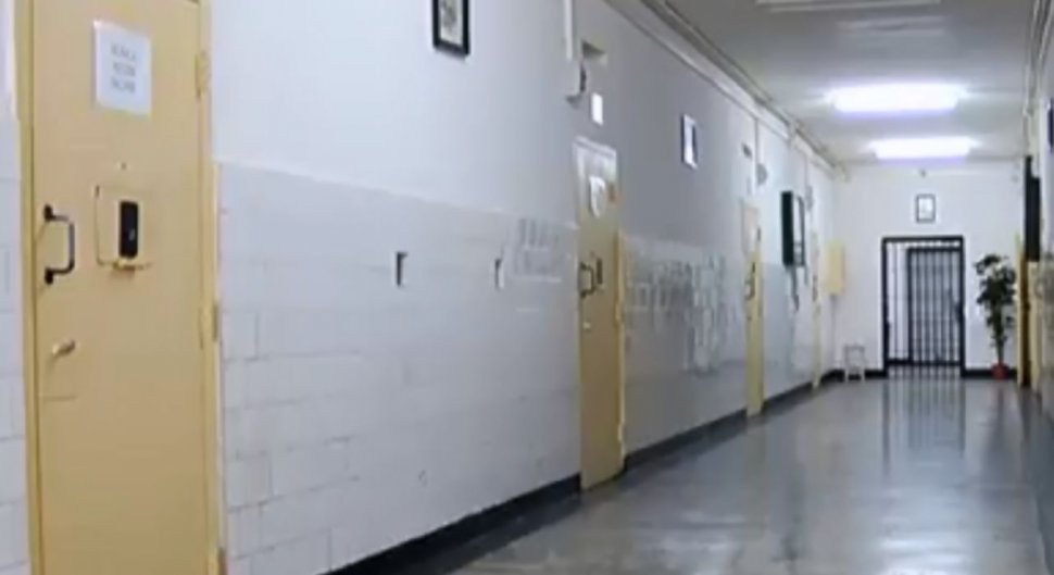 Doi deținuți au fost găsiți morți în celulă, la Penitenciarul Giurgiu