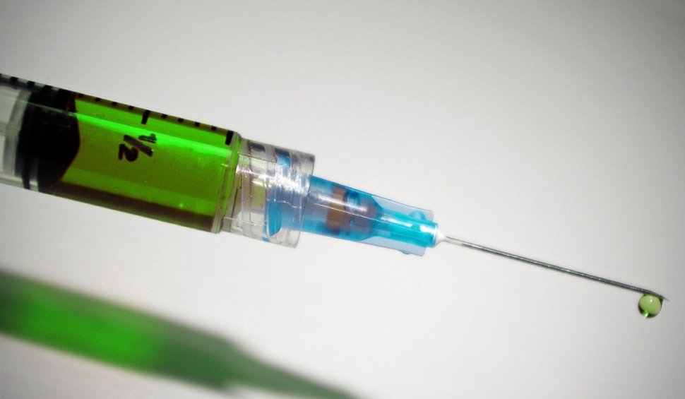 Vaccinul chinezesc anti-Covid, gata în noiembrie