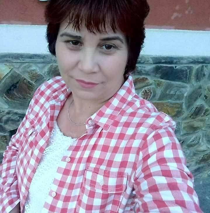 Ea e femeia ucisă de soț cu toporul. Mariana a murit pe loc! Cinci copii au rămas orfani 677609