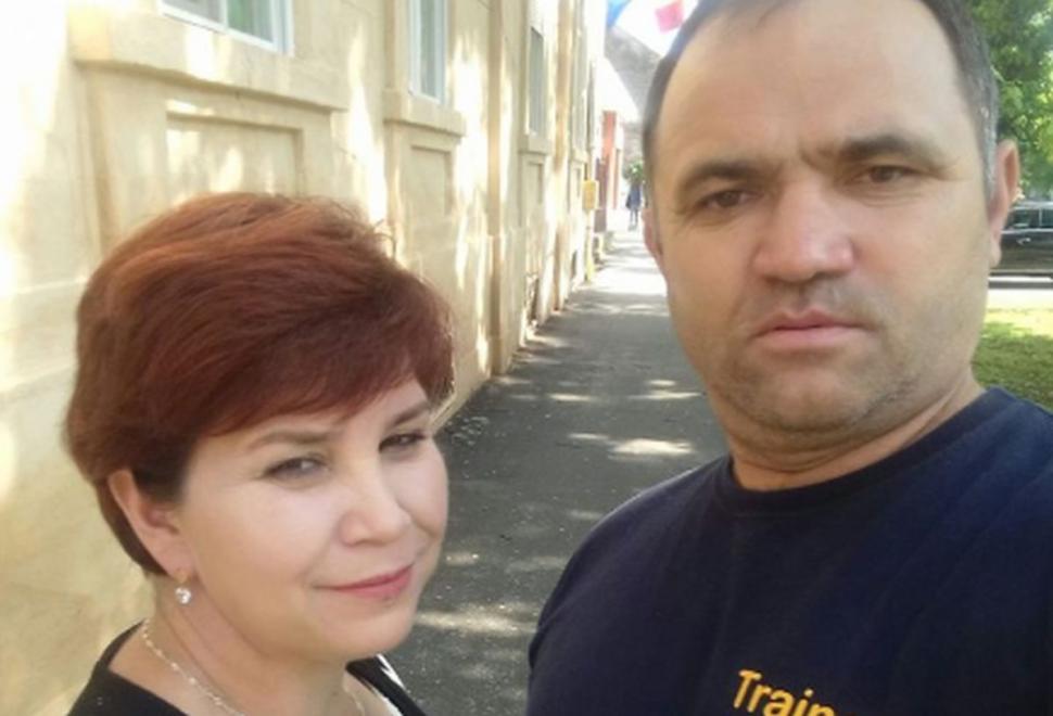 Ea e femeia ucisă de soț cu toporul. Mariana a murit pe loc! Cinci copii au rămas orfani 677611