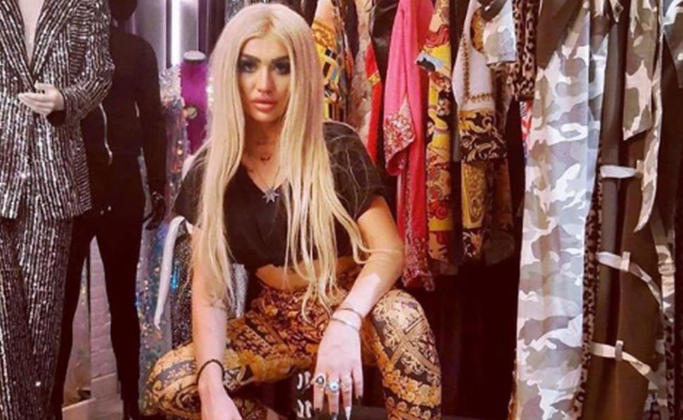 Margherita din Clejani, implicată într-un nou scandal. A fost chemată Poliția! 677650