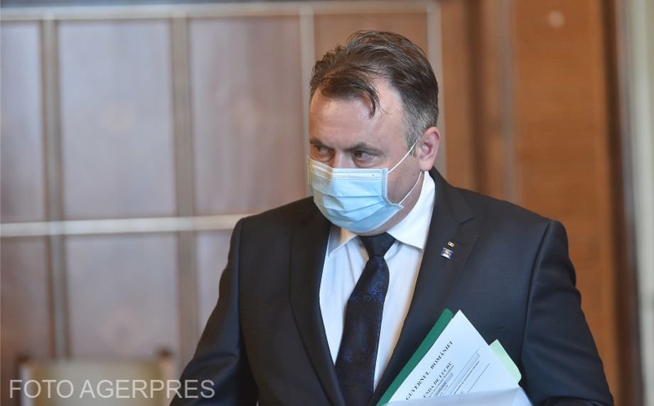 Nelu Tătaru, despre alegeri: ”Cei cu febră peste 37,3 grade vor vota într-o cabină specială”