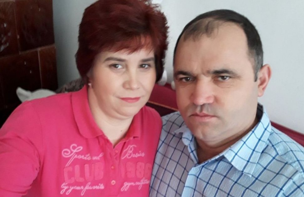 Un bărbat din Timiș și-a ucis soția cu toporul după care s-a sinucis. Copilul era în casă!