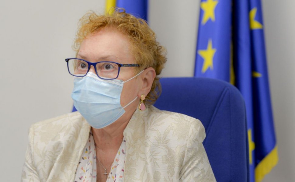 Preşedintele Tribunalului Timiş, după atacurile la Renate Weber: ”Infecția care cuprinde societatea este nesimțirea”