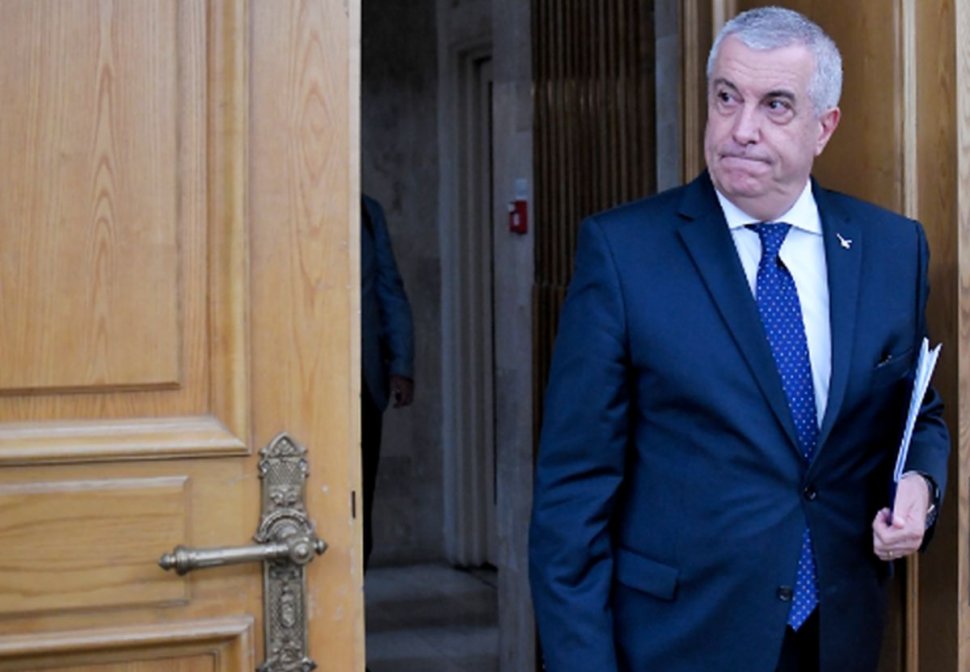 Călin Popescu-Tăriceanu, decizie de ultimă oră după discuția cu Victor Ponta