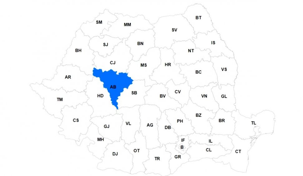 Antena3.ro vă prezintă harta interactivă a alegerilor locale din 2020