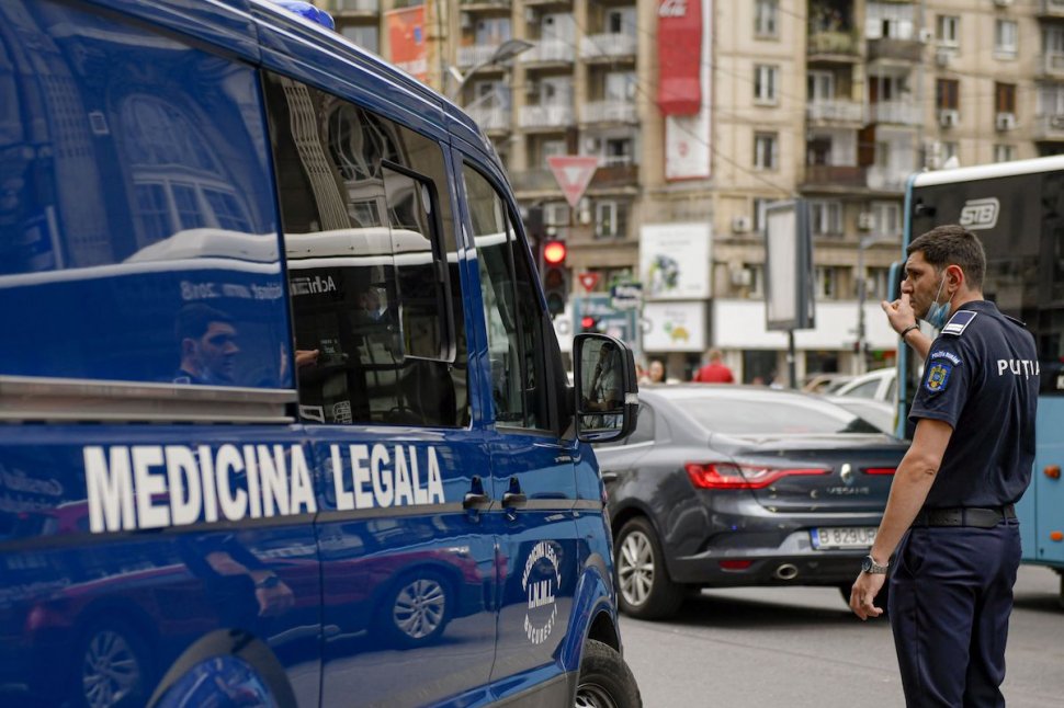 Caz revoltător în Anglia. Trupul unui român mort în condiții suspecte incinerat fără știrea autorităților române - Ce a decis soția acestuia