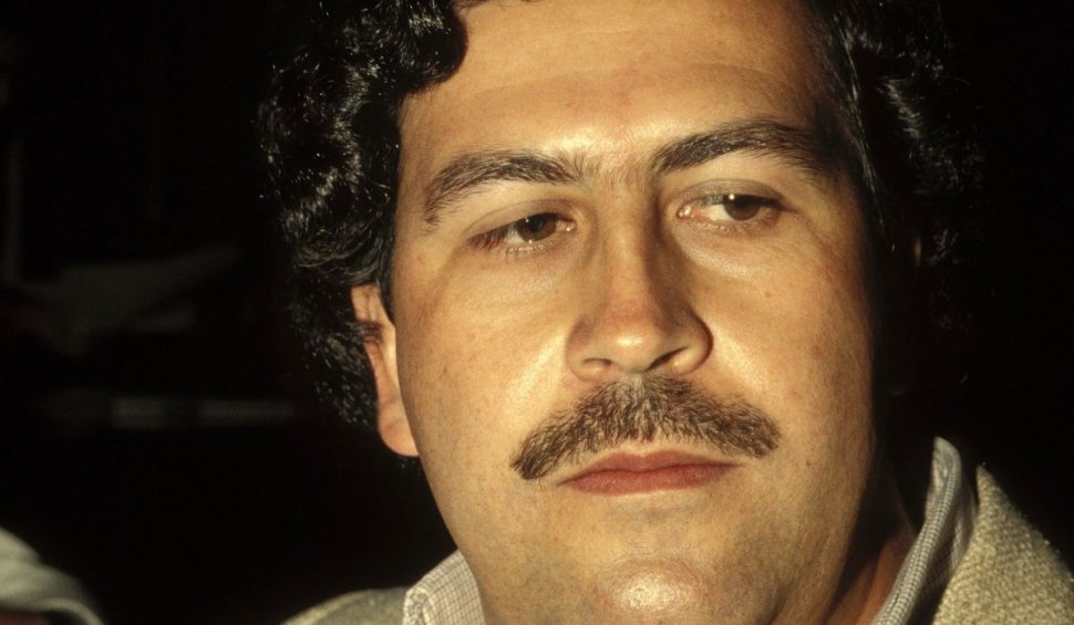 Nepotul lui Pablo Escobar a găsit 18 milioane de dolari în pereții unei case