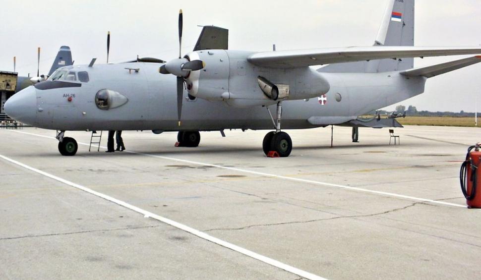 Tragedie aviatică în Ucraina. Zeci de morți după ce un avion militar s-a prăbușit în estul țării 678582